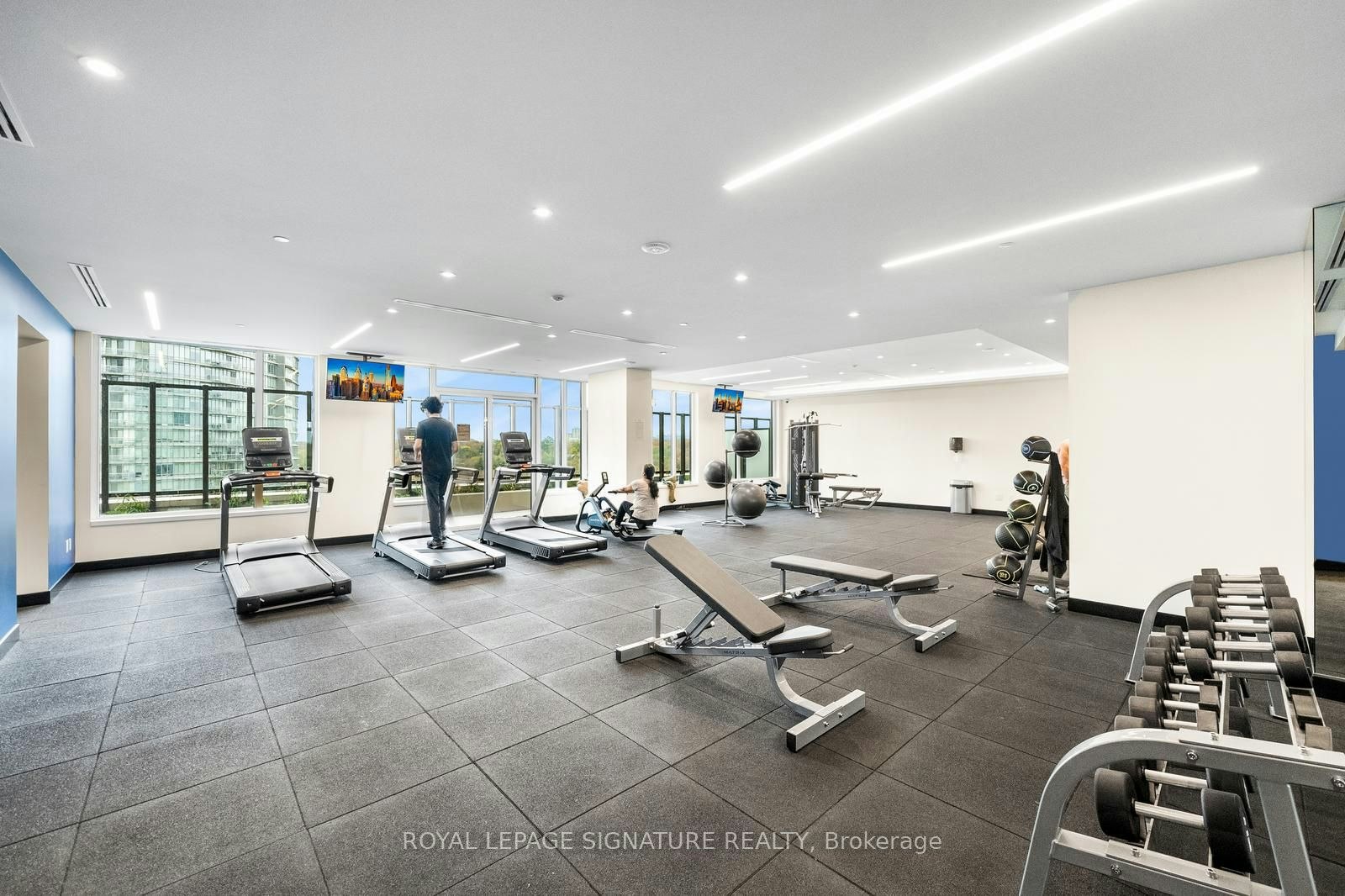 2115-1926 Lake Shore Boulevard W, Toronto, ON, M6S 1A1 - 12