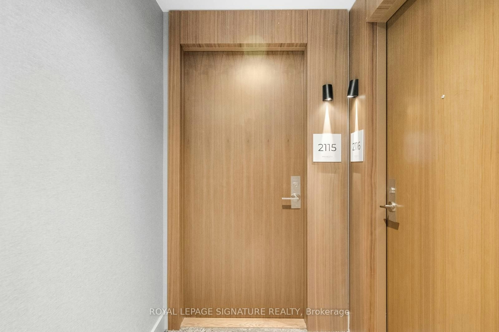 2115-1926 Lake Shore Boulevard W, Toronto, ON, M6S 1A1 - 4