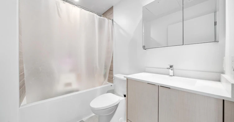 2115-1926 Lake Shore Boulevard W, Toronto, ON, M6S 1A1 - 8
