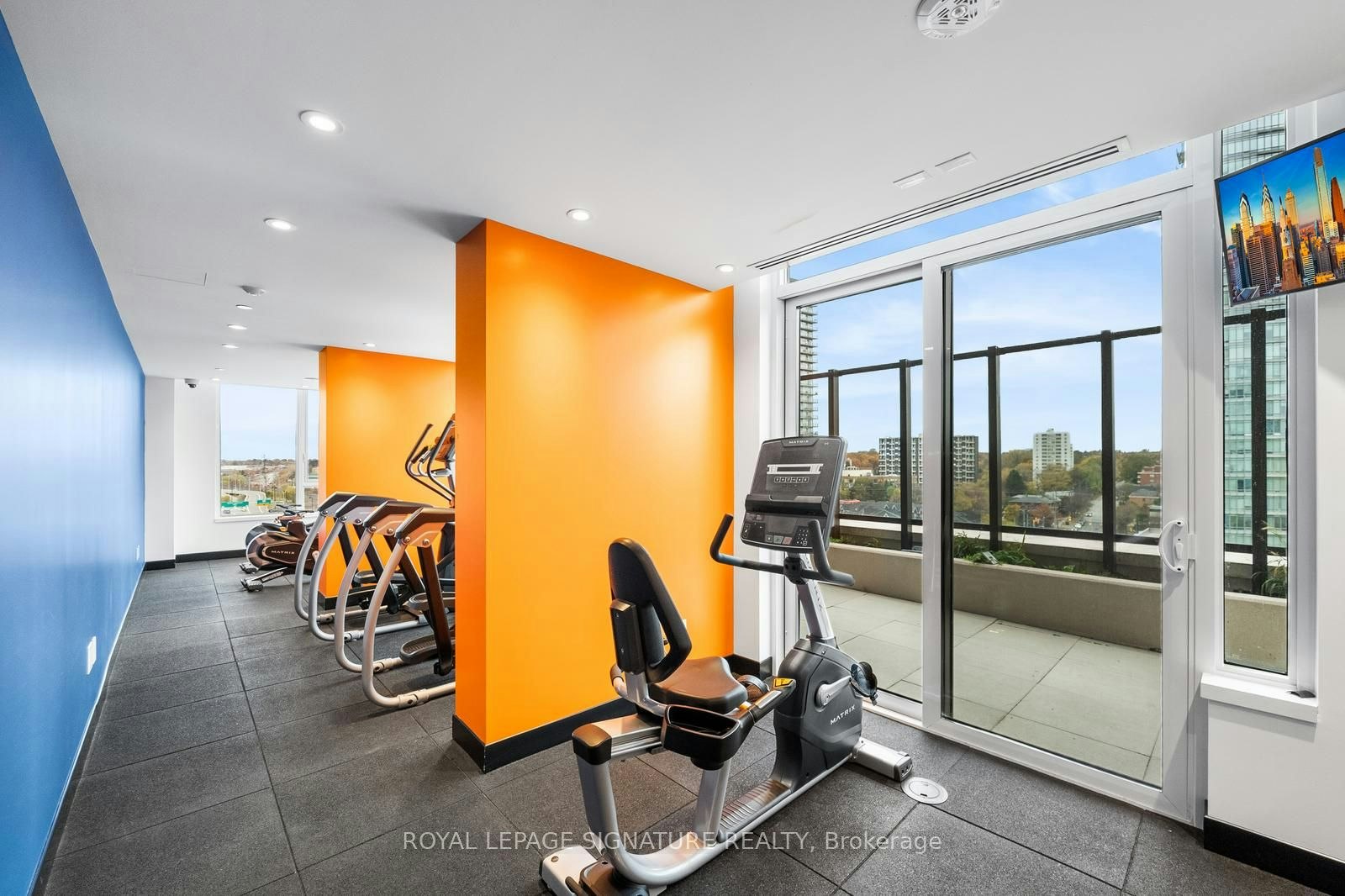 2115-1926 Lake Shore Boulevard W, Toronto, ON, M6S 1A1 - 13