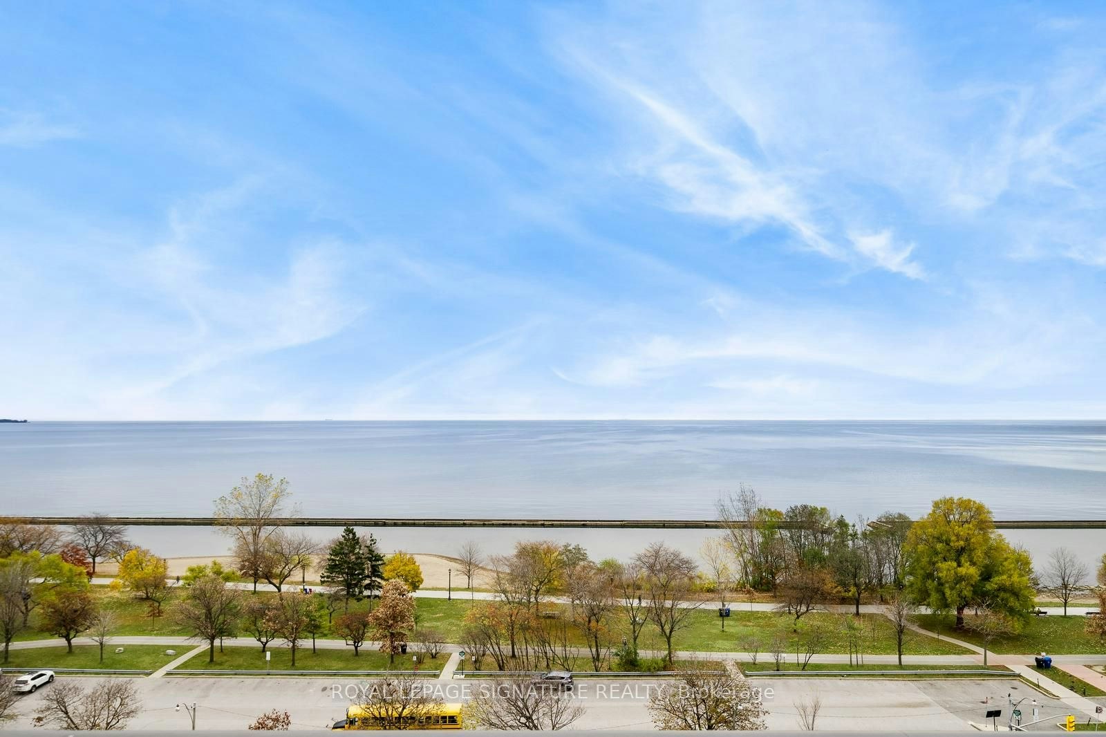 2115-1926 Lake Shore Boulevard W, Toronto, ON, M6S 1A1 - 25
