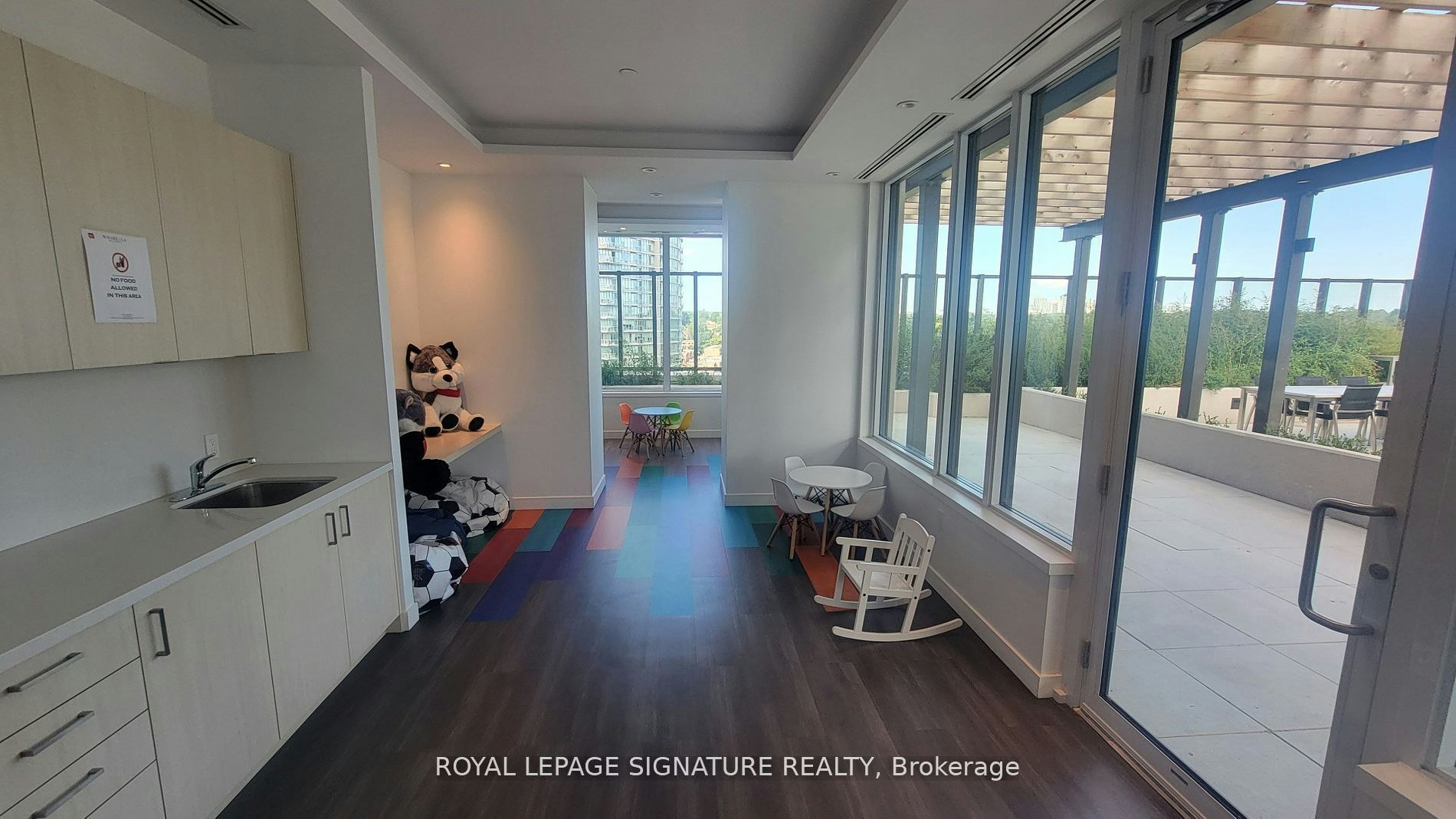 2115-1926 Lake Shore Boulevard W, Toronto, ON, M6S 1A1 - 15