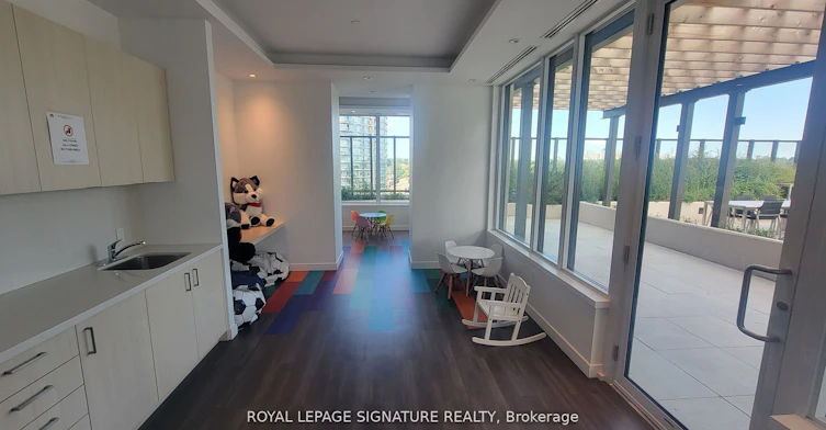 2115-1926 Lake Shore Boulevard W, Toronto, ON, M6S 1A1 - 15