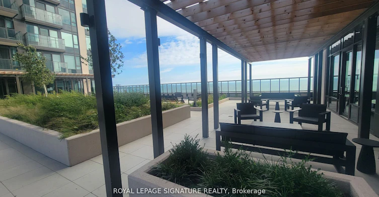 2115-1926 Lake Shore Boulevard W, Toronto, ON, M6S 1A1 - 21