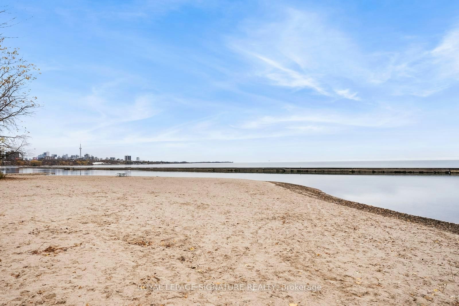 2115-1926 Lake Shore Boulevard W, Toronto, ON, M6S 1A1 - 27