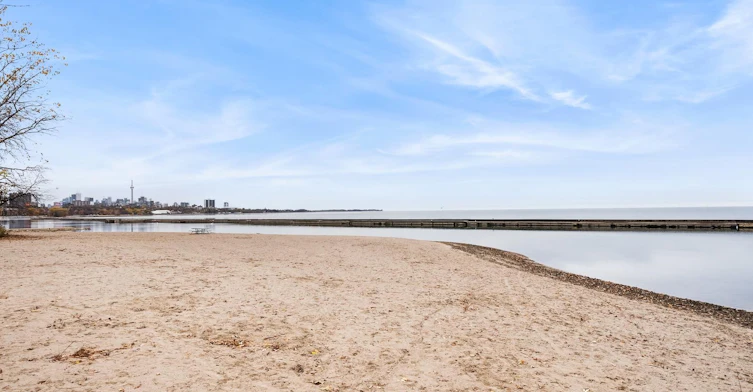 2115-1926 Lake Shore Boulevard W, Toronto, ON, M6S 1A1 - 27