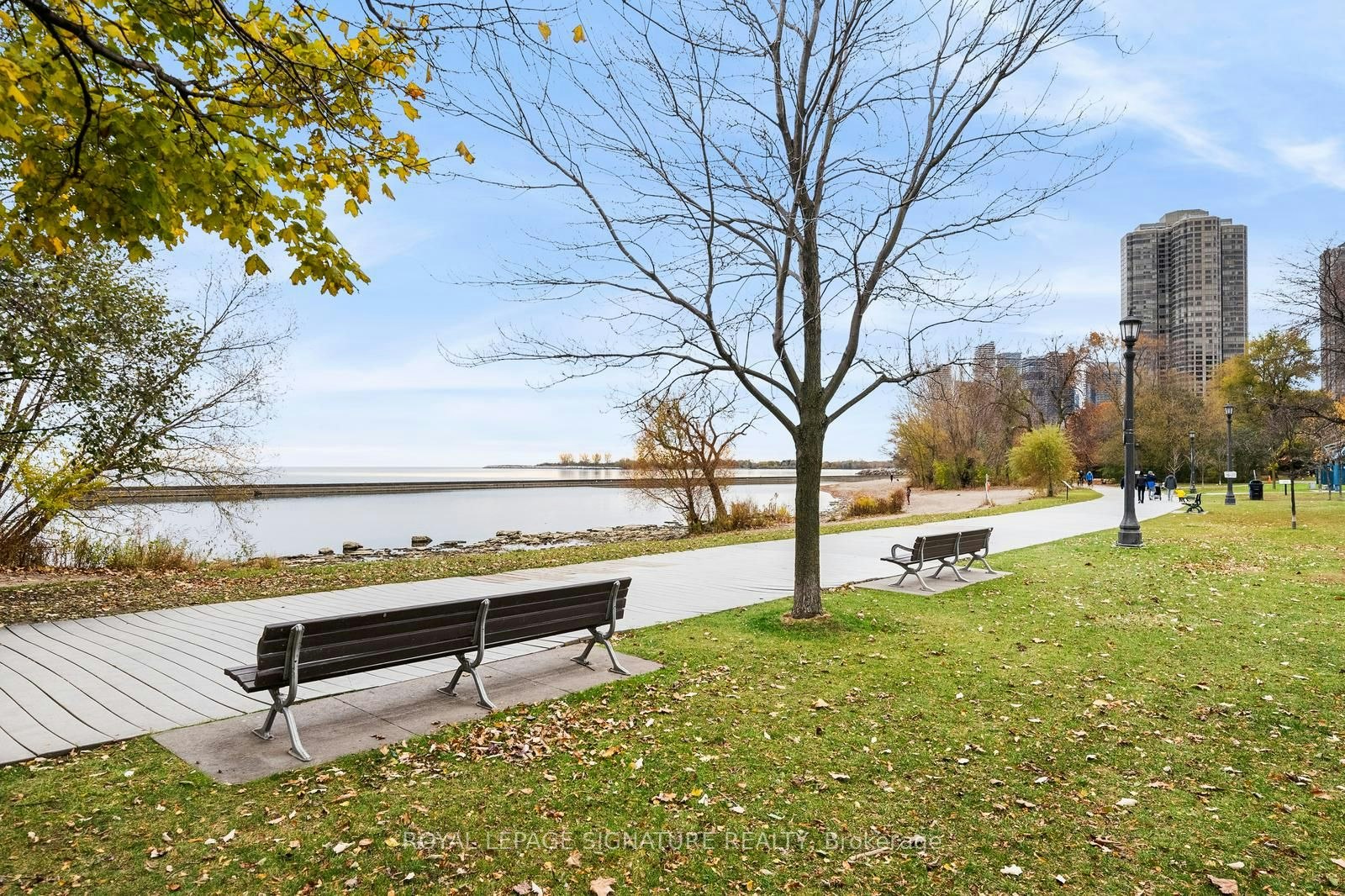 2115-1926 Lake Shore Boulevard W, Toronto, ON, M6S 1A1 - 26