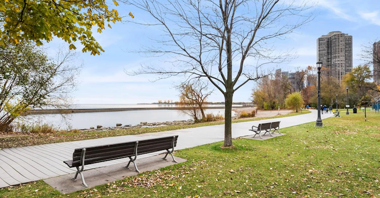 2115-1926 Lake Shore Boulevard W, Toronto, ON, M6S 1A1 - 26