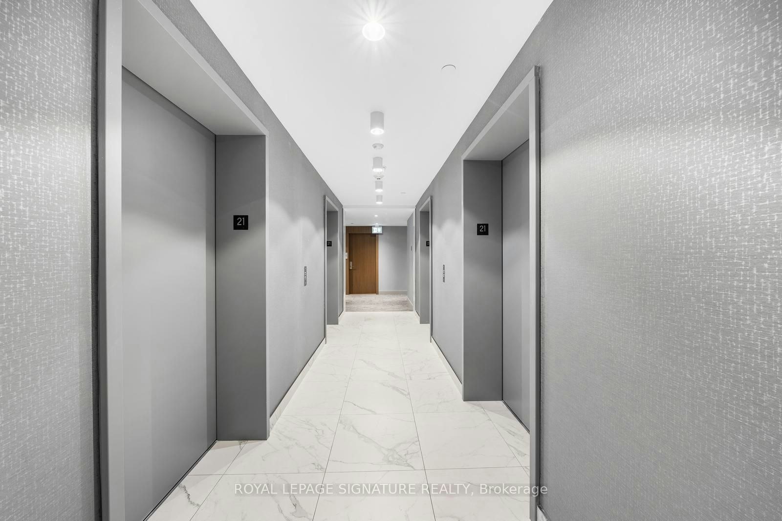 2115-1926 Lake Shore Boulevard W, Toronto, ON, M6S 1A1 - 3