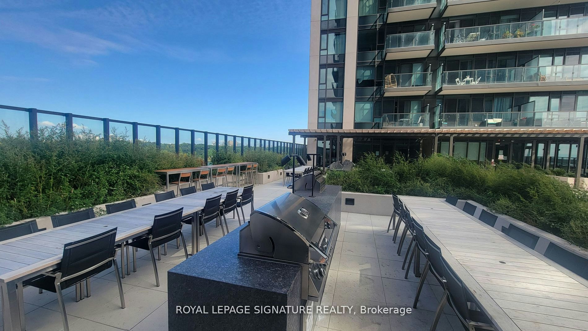 2115-1926 Lake Shore Boulevard W, Toronto, ON, M6S 1A1 - 22