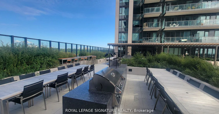 2115-1926 Lake Shore Boulevard W, Toronto, ON, M6S 1A1 - 22