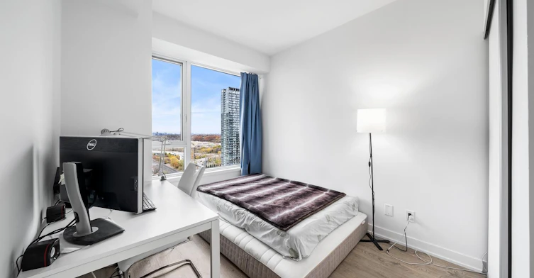 2115-1926 Lake Shore Boulevard W, Toronto, ON, M6S 1A1 - 9