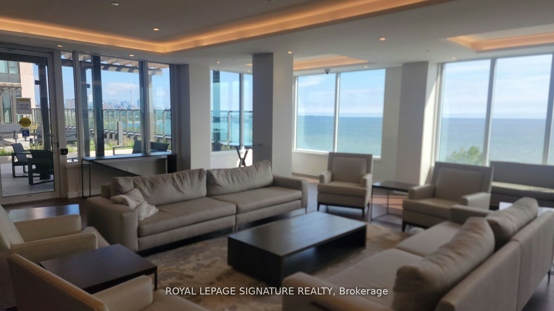 2115-1926 Lake Shore Boulevard W, Toronto, ON, M6S 1A1 - 24