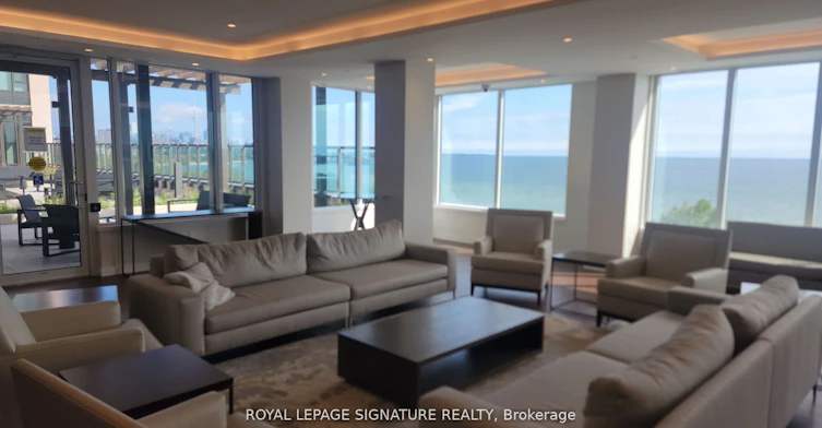 2115-1926 Lake Shore Boulevard W, Toronto, ON, M6S 1A1 - 24