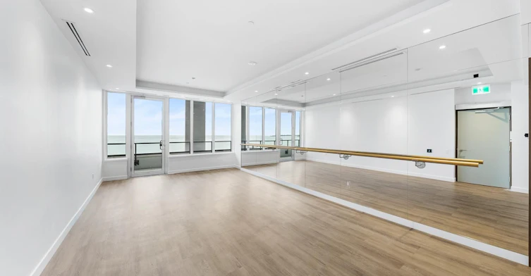 2115-1926 Lake Shore Boulevard W, Toronto, ON, M6S 1A1 - 19