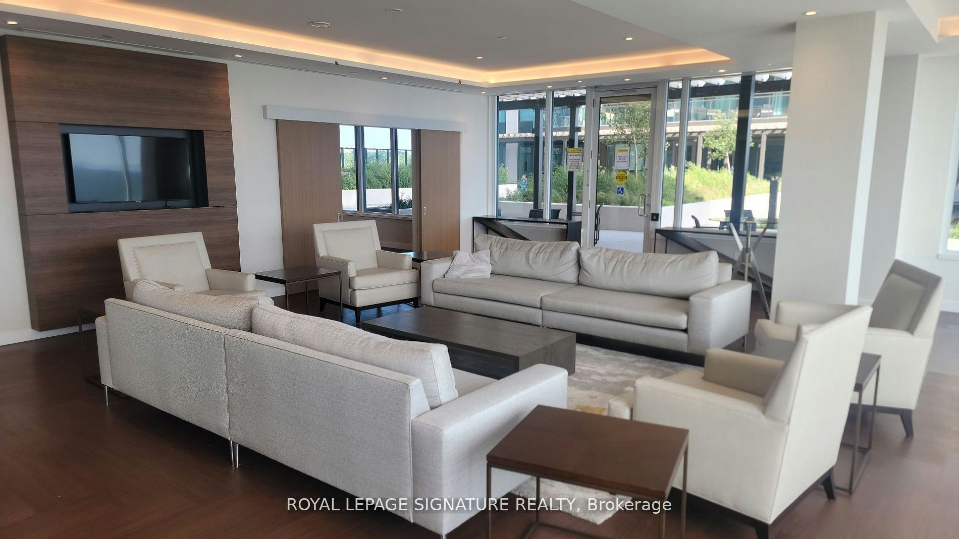 2115-1926 Lake Shore Boulevard W, Toronto, ON, M6S 1A1 - 23