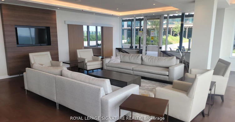 2115-1926 Lake Shore Boulevard W, Toronto, ON, M6S 1A1 - 23