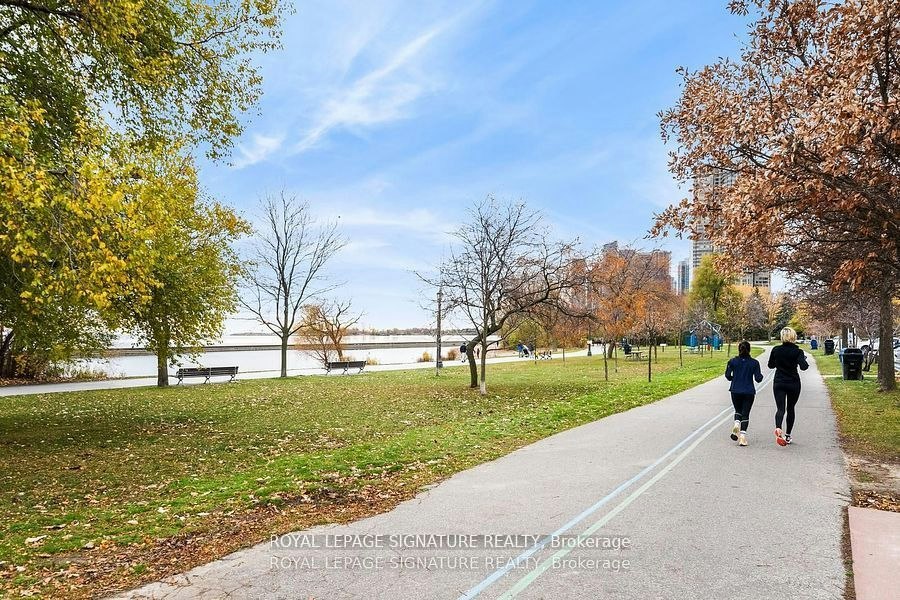 2115-1926 Lake Shore Boulevard W, Toronto, ON, M6S 1A1 - 28