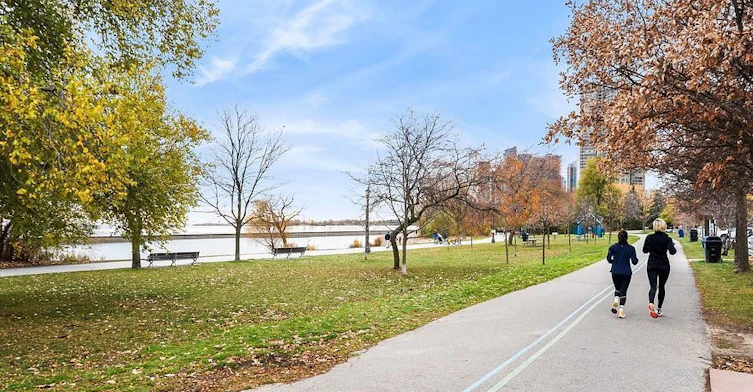 2115-1926 Lake Shore Boulevard W, Toronto, ON, M6S 1A1 - 28