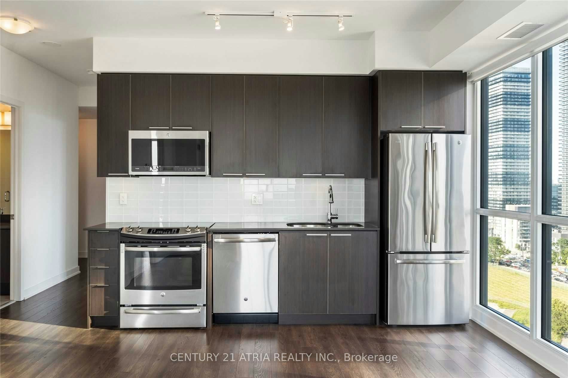 1901-10 Park Lawn Road, Toronto, ON, M8V 0H9 - 7