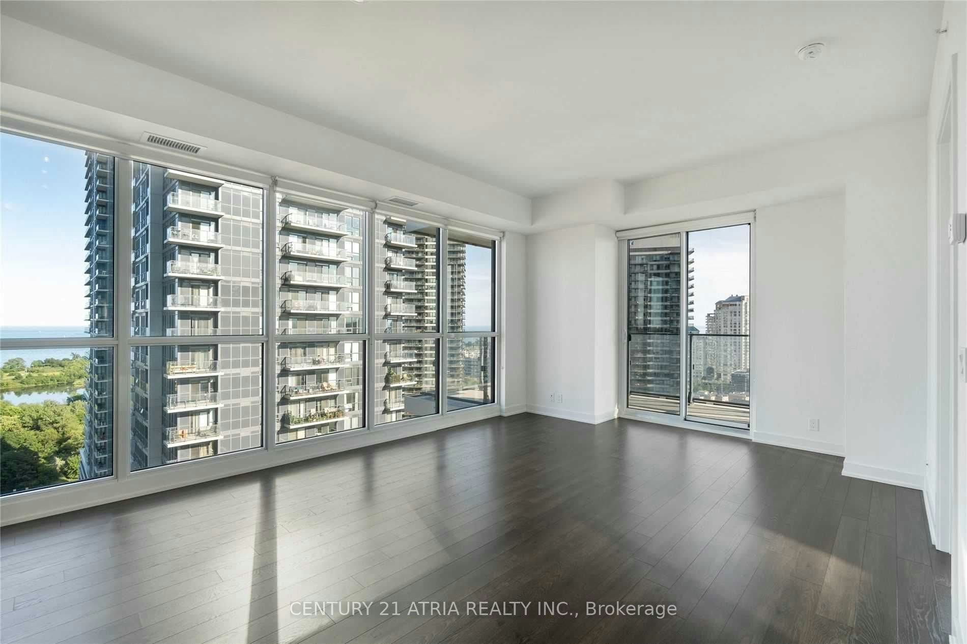 1901-10 Park Lawn Road, Toronto, ON, M8V 0H9 - 2