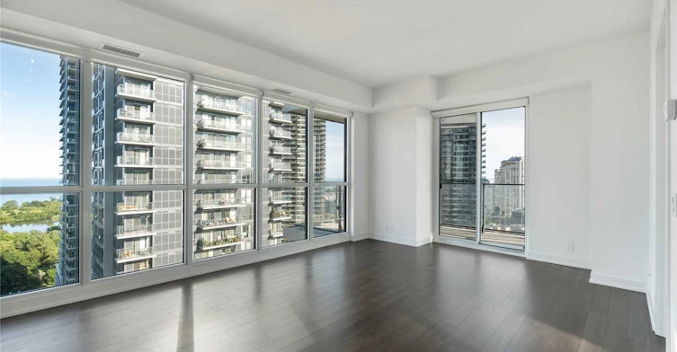 1901-10 Park Lawn Road, Toronto, ON, M8V 0H9 - 2