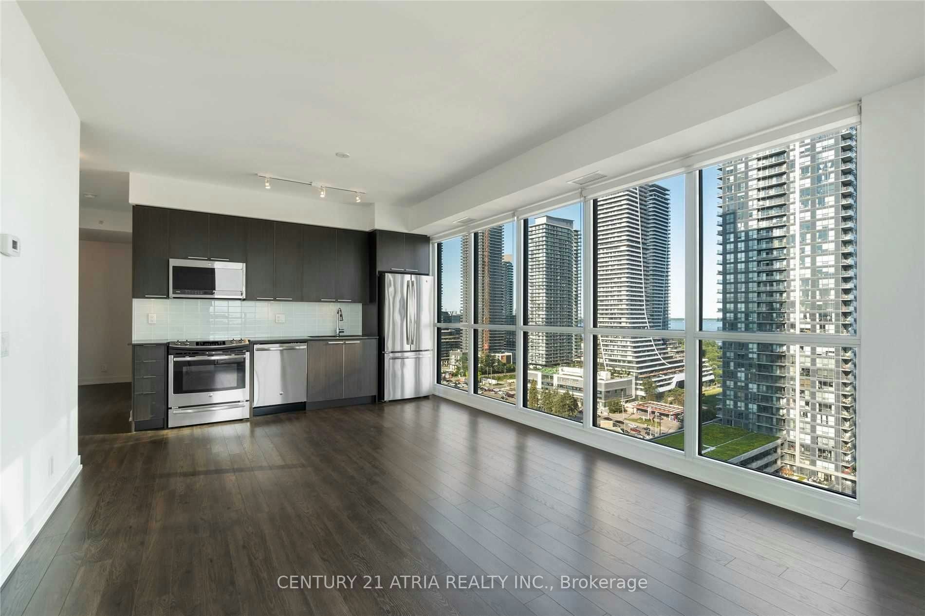 1901-10 Park Lawn Road, Toronto, ON, M8V 0H9 - 4