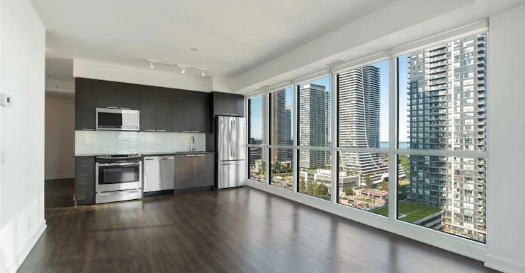 1901-10 Park Lawn Road, Toronto, ON, M8V 0H9 - 4