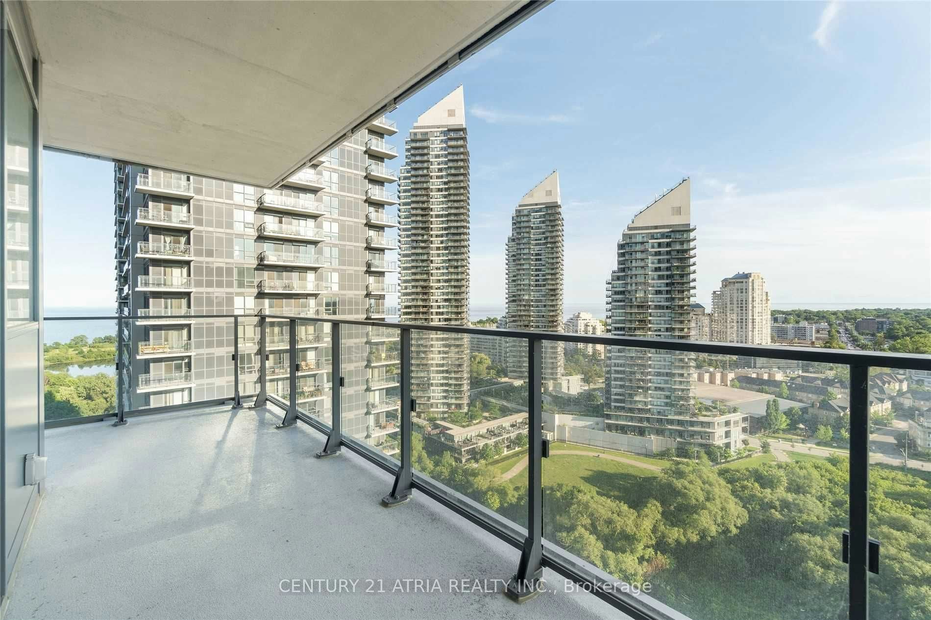 1901-10 Park Lawn Road, Toronto, ON, M8V 0H9 - 18