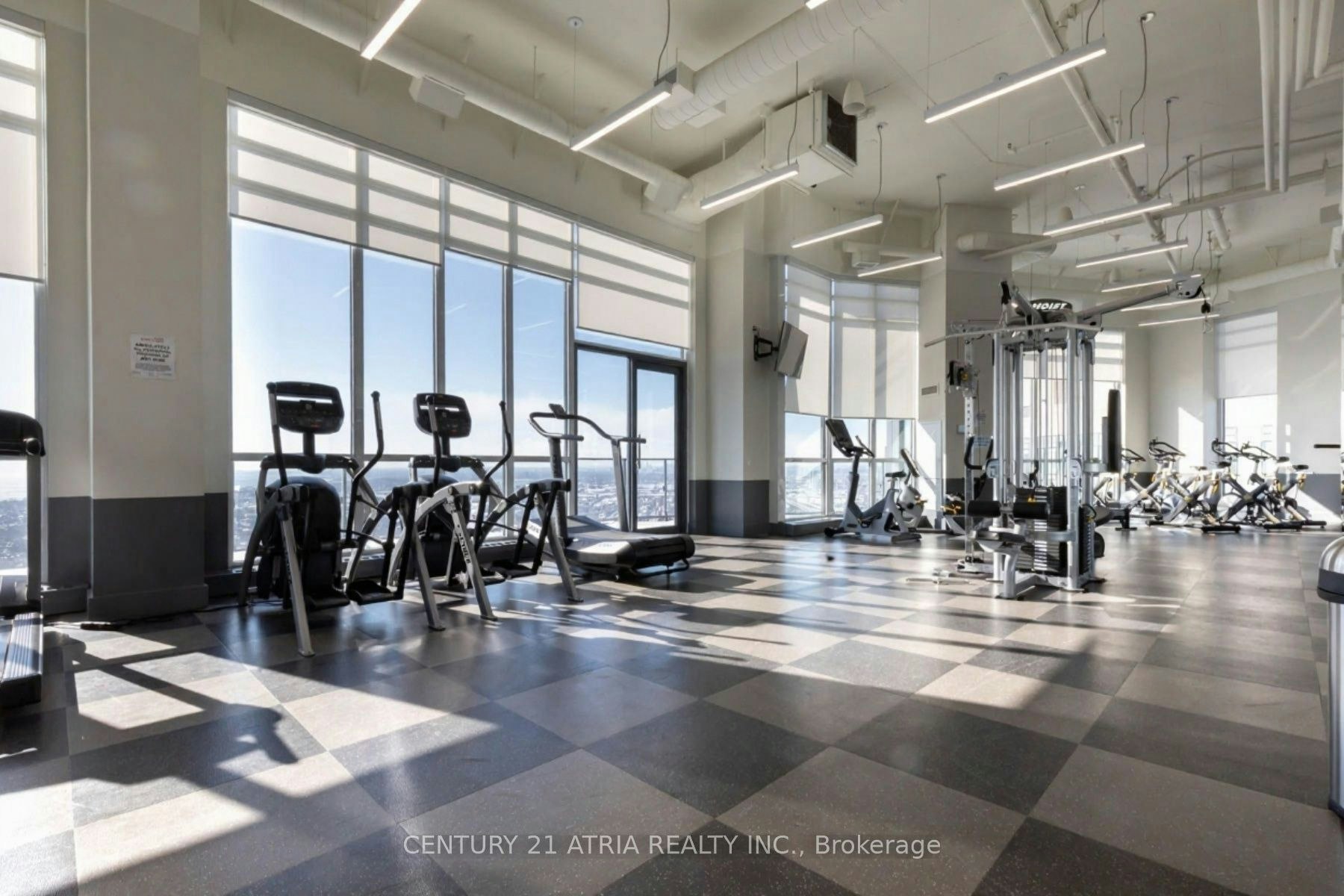 1901-10 Park Lawn Road, Toronto, ON, M8V 0H9 - 24