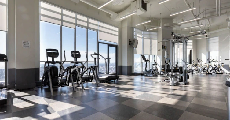 1901-10 Park Lawn Road, Toronto, ON, M8V 0H9 - 24