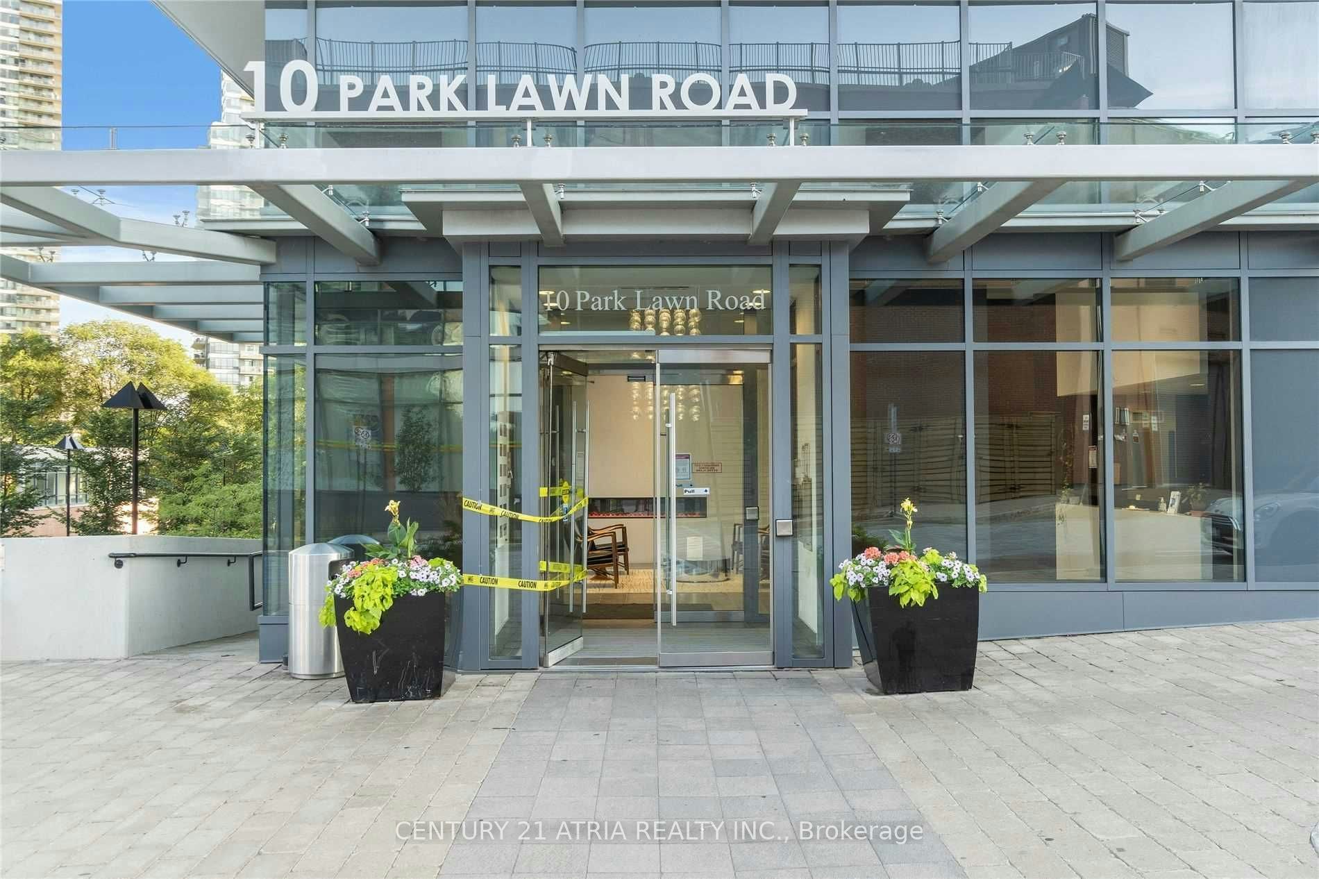 1901-10 Park Lawn Road, Toronto, ON, M8V 0H9 - 21