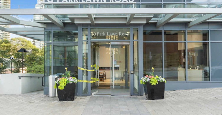 1901-10 Park Lawn Road, Toronto, ON, M8V 0H9 - 21