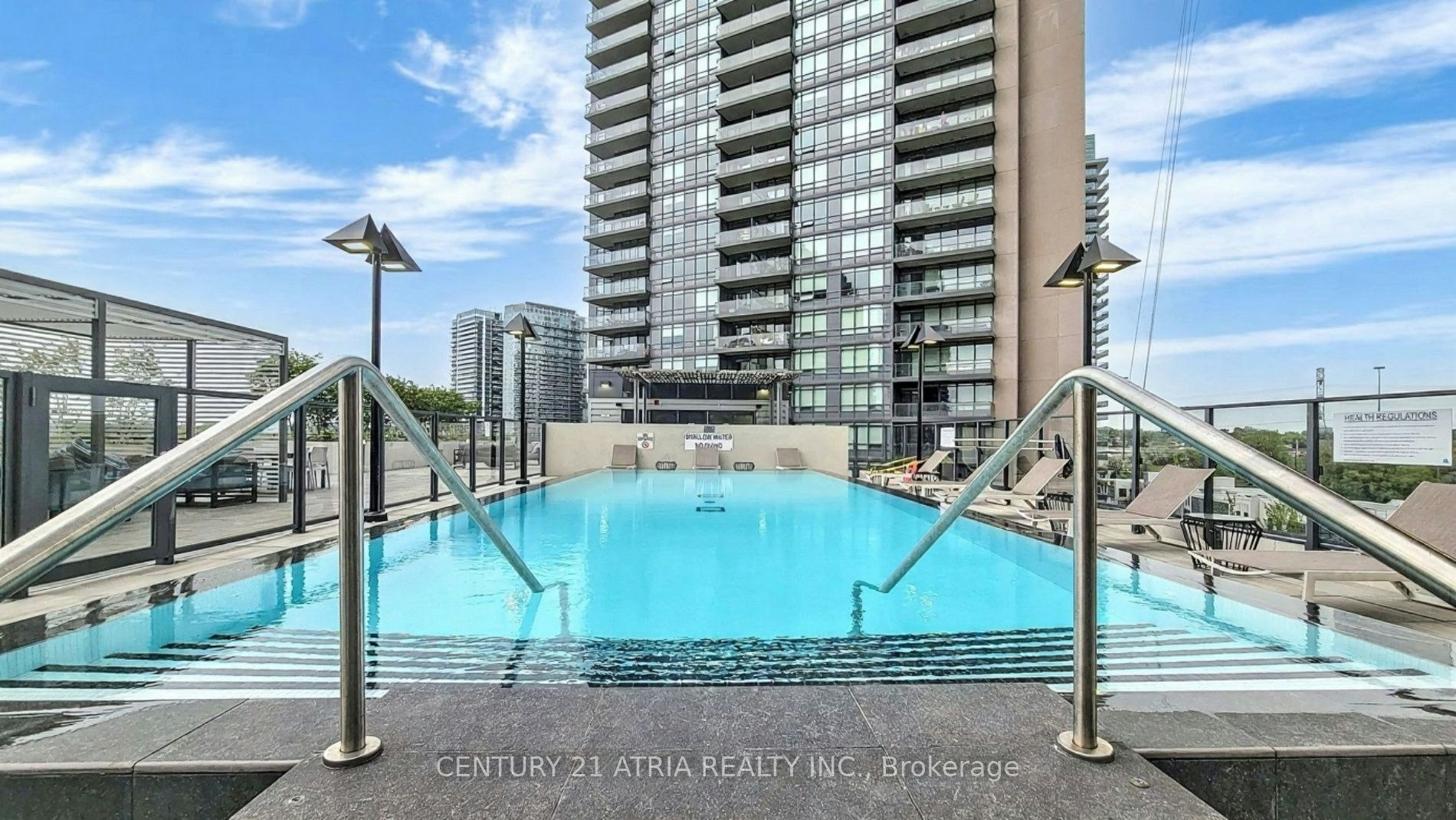 1901-10 Park Lawn Road, Toronto, ON, M8V 0H9 - 25
