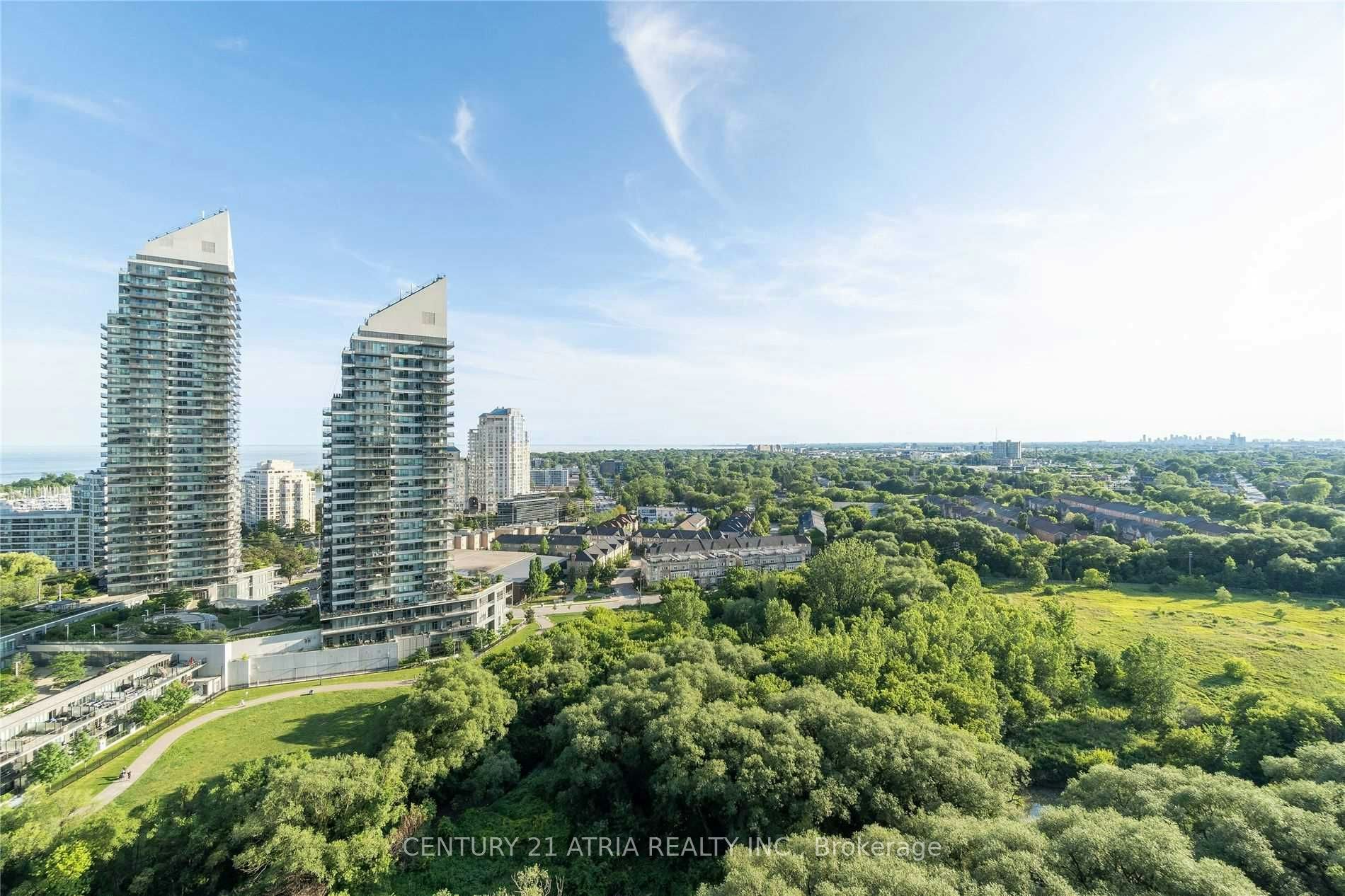 1901-10 Park Lawn Road, Toronto, ON, M8V 0H9 - 20