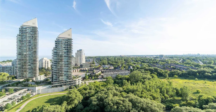 1901-10 Park Lawn Road, Toronto, ON, M8V 0H9 - 20