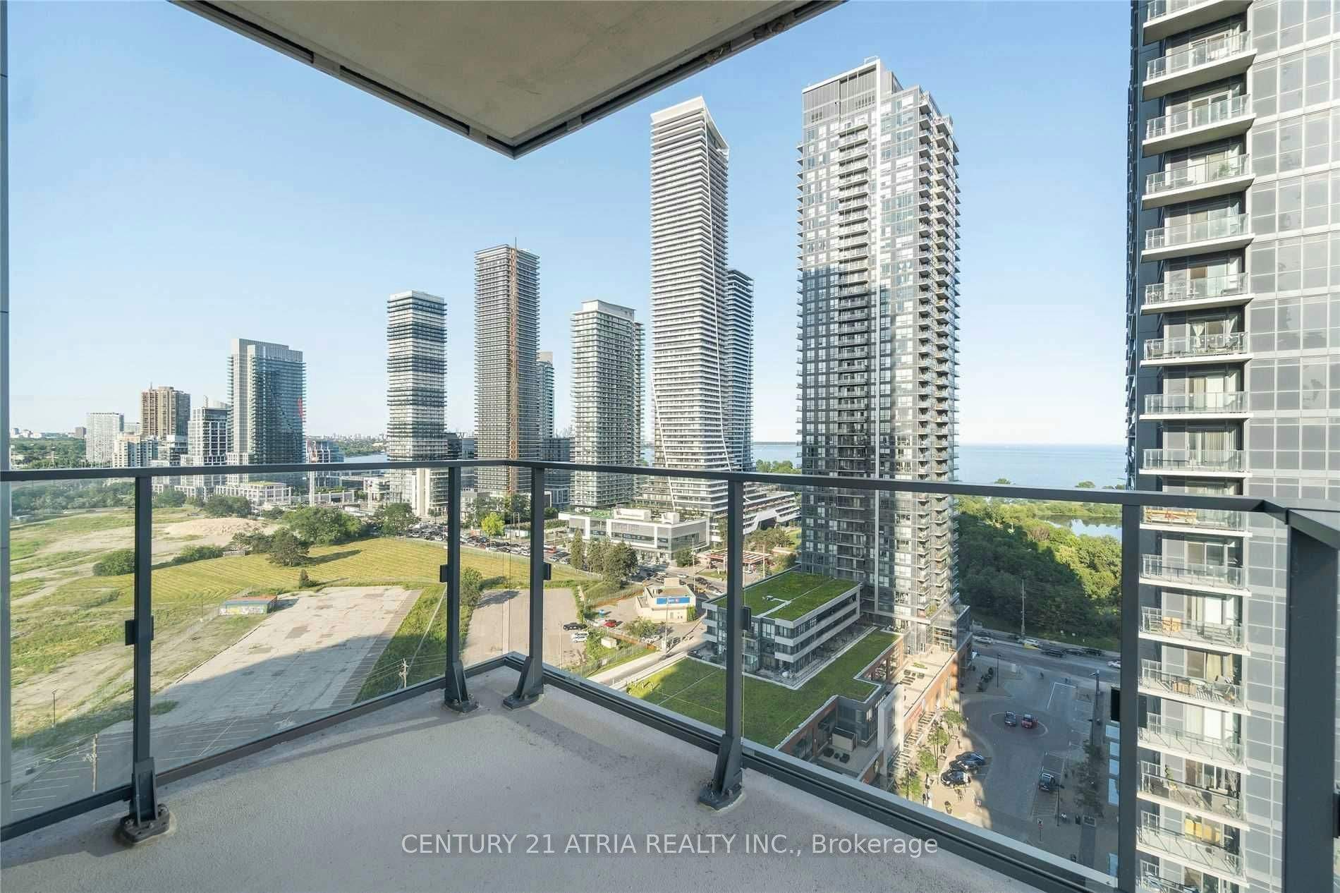 1901-10 Park Lawn Road, Toronto, ON, M8V 0H9