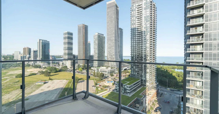 1901-10 Park Lawn Road, Toronto, ON, M8V 0H9