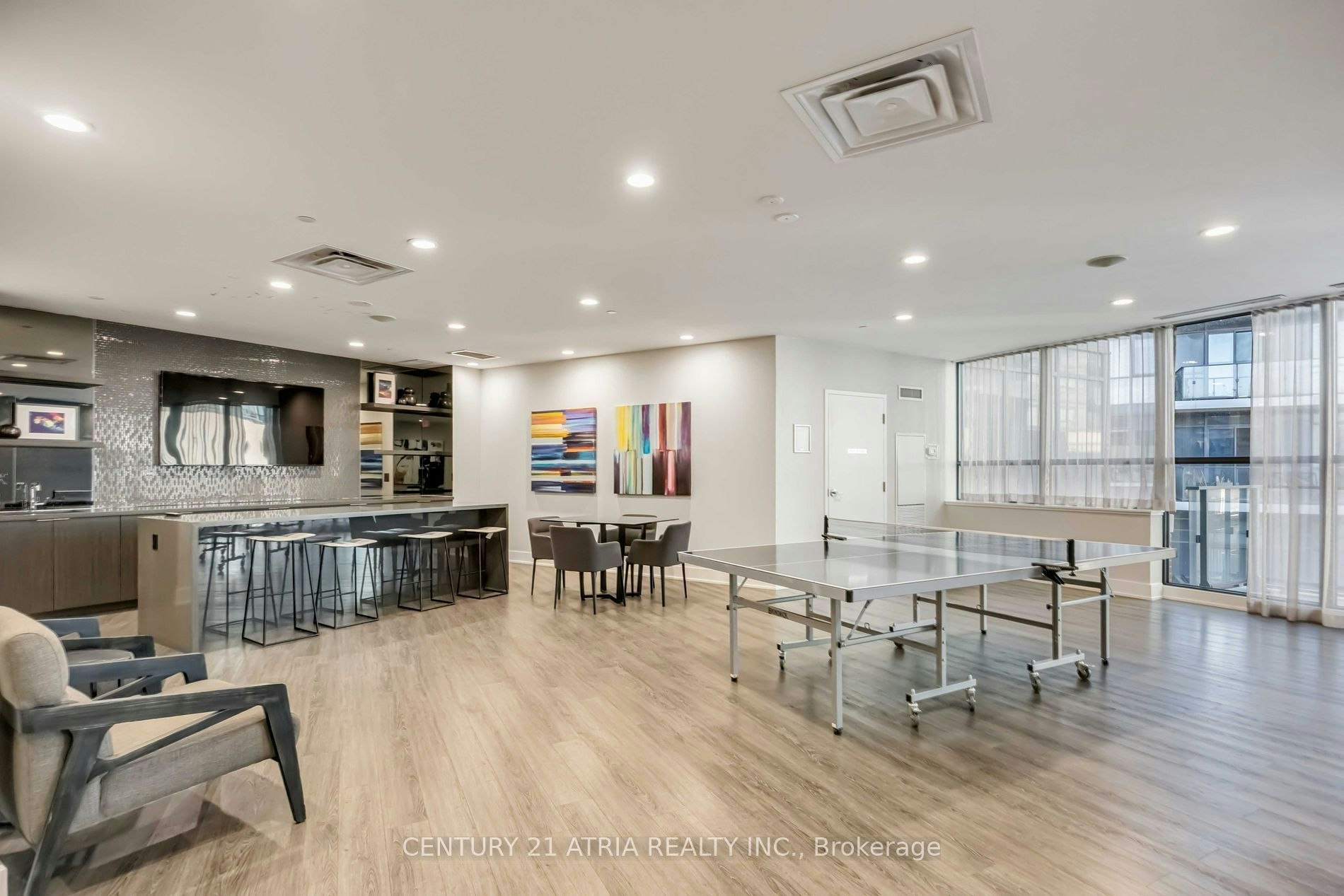 1901-10 Park Lawn Road, Toronto, ON, M8V 0H9 - 22