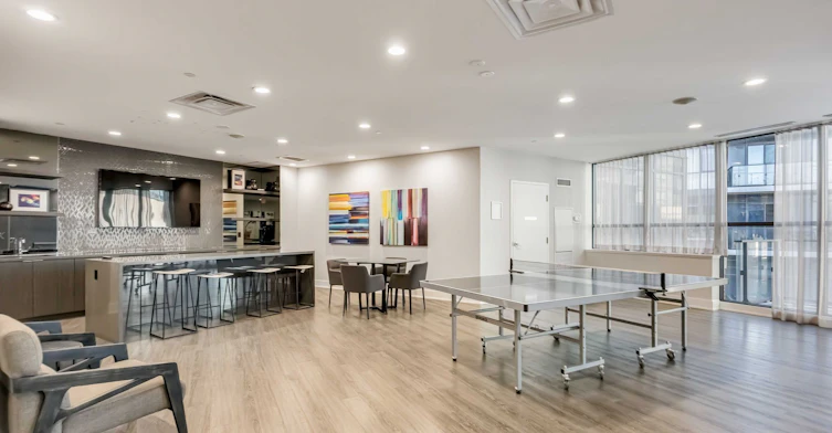 1901-10 Park Lawn Road, Toronto, ON, M8V 0H9 - 22