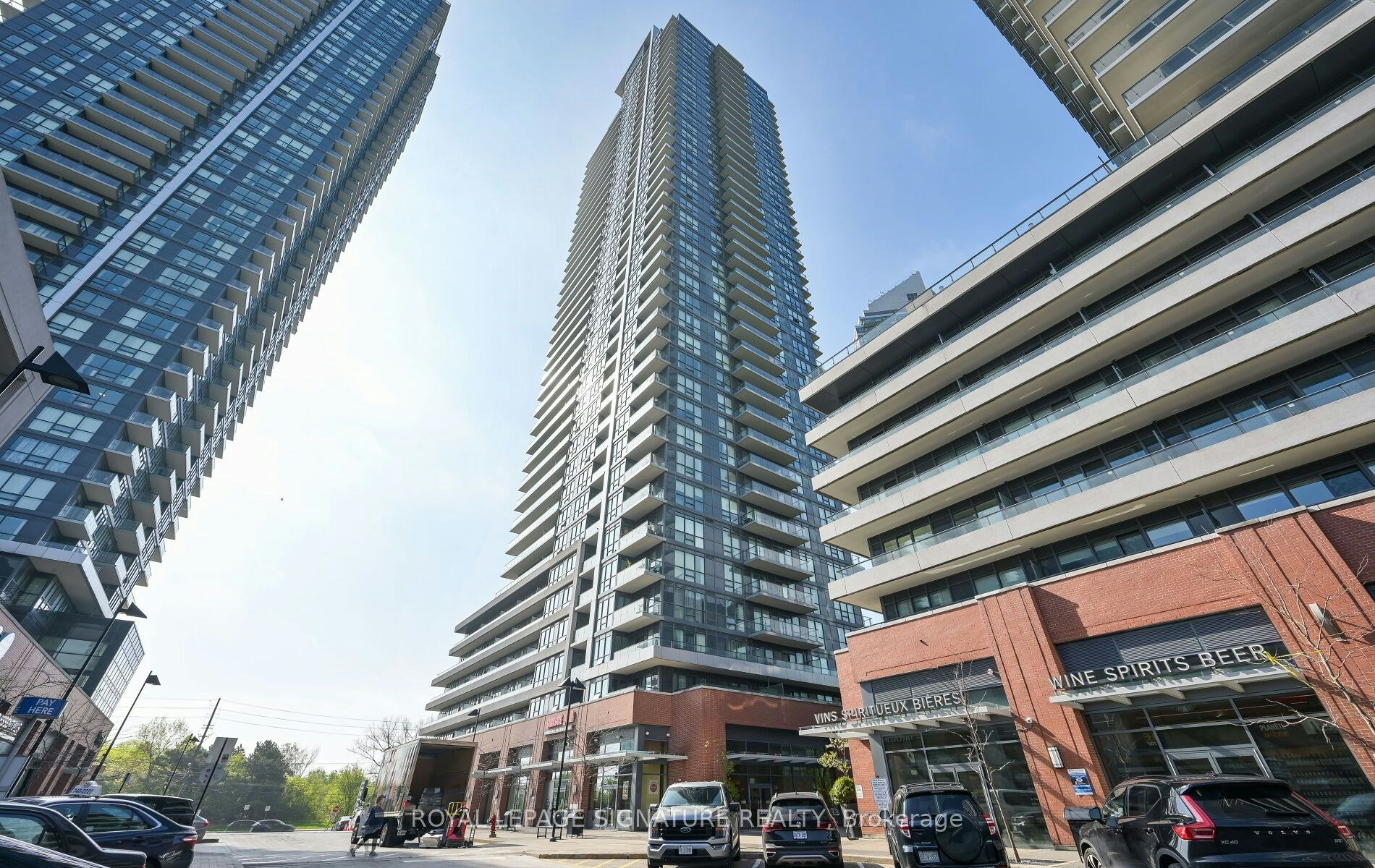 2209-2212 Lake Shore Boulevard W, Toronto, ON, M8V 1A4 - 3