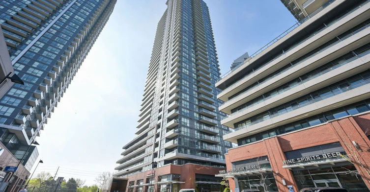 2209-2212 Lake Shore Boulevard W, Toronto, ON, M8V 1A4 - 3