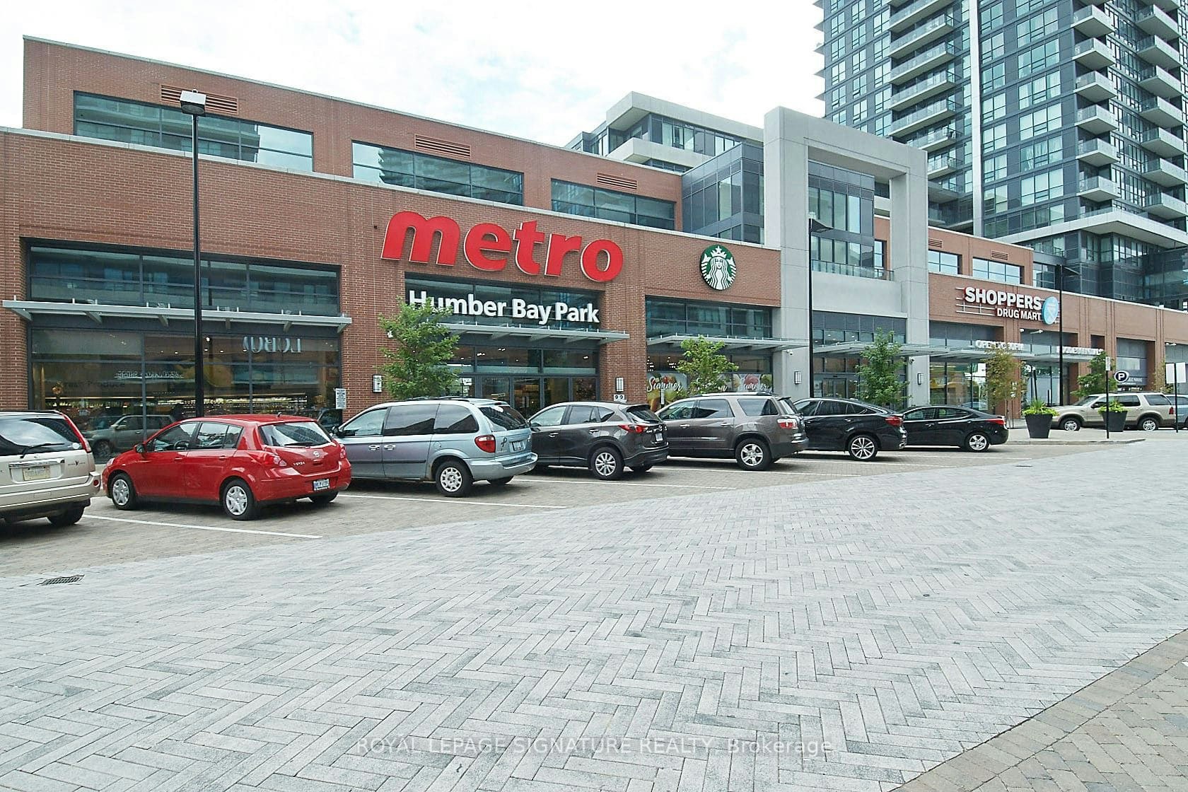 2209-2212 Lake Shore Boulevard W, Toronto, ON, M8V 1A4 - 45