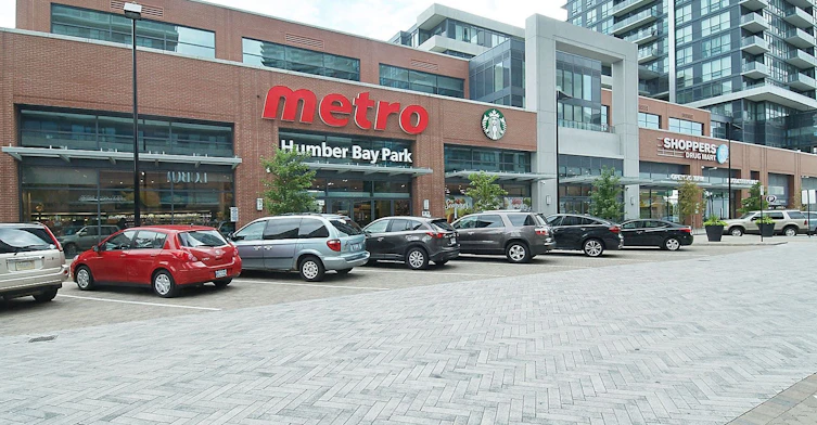 2209-2212 Lake Shore Boulevard W, Toronto, ON, M8V 1A4 - 45