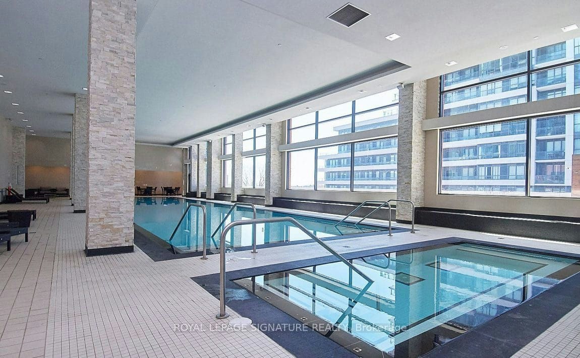 2209-2212 Lake Shore Boulevard W, Toronto, ON, M8V 1A4 - 43