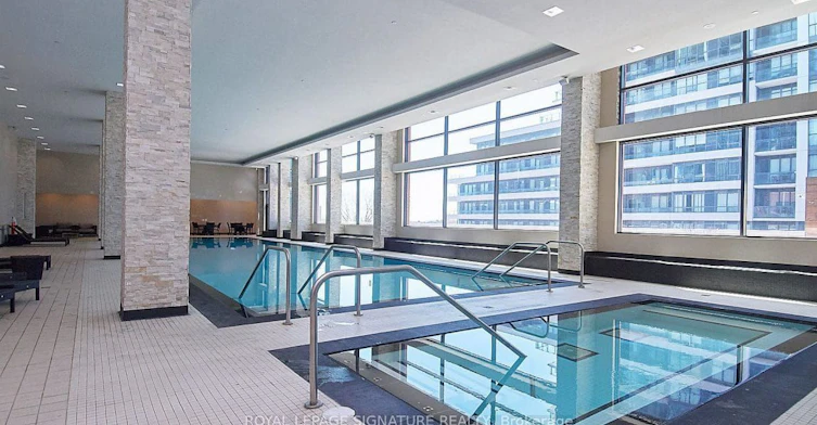 2209-2212 Lake Shore Boulevard W, Toronto, ON, M8V 1A4 - 43