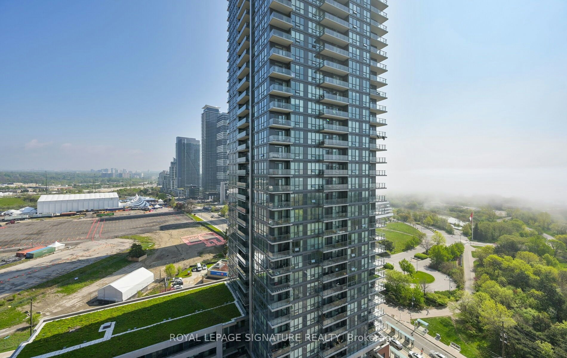2209-2212 Lake Shore Boulevard W, Toronto, ON, M8V 1A4 - 24