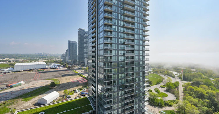 2209-2212 Lake Shore Boulevard W, Toronto, ON, M8V 1A4 - 24