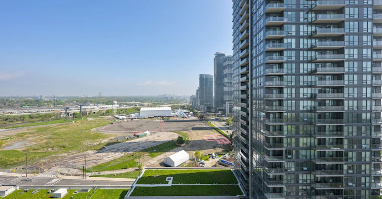 2209-2212 Lake Shore Boulevard W, Toronto, ON, M8V 1A4 - 28