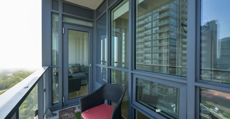 2209-2212 Lake Shore Boulevard W, Toronto, ON, M8V 1A4 - 23